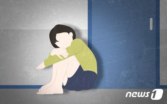 15개월 딸 시신 '김치통·캐리어'에 3년간 보관한 부부