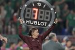 92년 월드컵 '금녀의 벽' 깨졌다...여성 첫 심판 등장