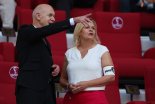 [2022 카타르] 유럽 장관들, '무지개 완장' 차고 FIFA 회장 대면