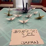 [2022 카타르] 일본 대표팀이 라커룸에 남긴 메시지 '눈길'