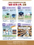 전남도, 고병원성 조류인플루엔자 전방위 대응