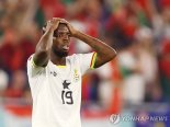 [2022 카타르] 형제가 다른 국가 유니폼을?…스페인·가나 대표팀 윌리엄스 형제 월드컵 출격