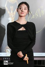 [포토] 신시아, '유니크한 매력'