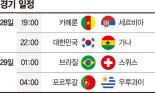 '인간 문어' 서튼, "한국, 가나에 1:0 승리" 예측 [카타르 2022]