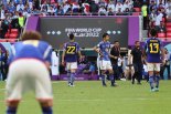 [2022 카타르]코스타리카에 진 일본..언론은 암울한 탄식만 쏟아냈다