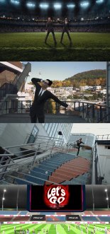 메타클론, 메타버스 공간서 아바타 MV '레츠 고' 최초 공개