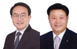 강태창·문승우 전북도의원, 스포츠 발전 감사패 수상