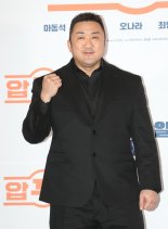 '마동석 개런티 미지급' 아센디오 올해도 적자? “프리단계...자금 문제 없다"