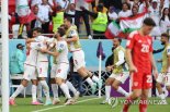이란, 미국전 괜찮나 … “대표팀, 가족 안전으로 협박받아” [2022 카타르]