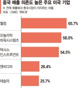 中 시위 확산에 美 기업들 발동동 [反시진핑 시위 파장]