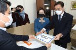 대통령실, 野 이상민 해임안에 "국조할 의사 있나"
