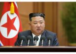김정은 "내년 방대한 과업"…연말 전원회의서 국정운영 방향 결정