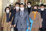 [fn사설] 예산안 처리와 장관 해임안 중 뭐가 더 중한가