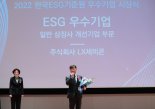 ESG 우수기업 선정된 팹리스는 어디