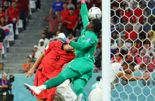 가나는 축구로 맺어진 나라. ‘아티 지기’ 영원히 잊지 않겠습니다 [2022 카타르]