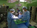 선천성 질환 앓던 이스라엘 청년 온종합병원서 수술 성공