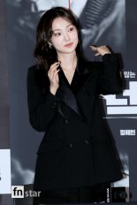 [포토] 김혜준, '상큼발랄'