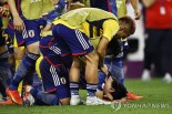 "역전패" 일본 8강 진출 실패...크로아티아, 8강행 티켓 획득[2022 카타르]