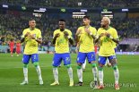 전설 로이 킨 "브라질, 한국전 댄스로 에너지 소비.. 패배 놀랍지않아“ [2022 카타르]