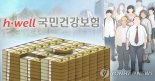 단기체류 외국인 건보 무임승차, 1인 평균 95만원 혜택