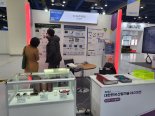 소니드, '산업기술 R&D 대전'서 차량용 디스플레이 소재 첫선