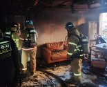광진구 다세대주택 화재…주민 19명 대피