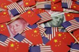 "기축통화 달러화 위상 아주 공고" 중국 위안화는 달러화 못 따라간다