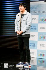[포토] 기안84, '세계일주를 마치고'