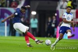 ‘아! 믿었던 케인이’ 프랑스, 잉글랜드 꺾고 WC 2연패 성큼 [2022 카타르]
