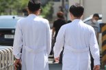 소아청소년 입원 10명 중 9명은 감염병...마이코플라즈마 폐렴 최다