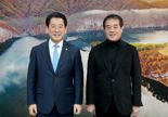 전남도, 내년 전국체전 개·폐회식 총감독에 박명성 예술감독 위촉