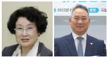 김래연 이사장, 박차정여성운동가상 선정