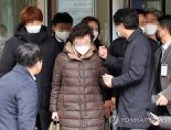 '요양급여 부정수급' 尹 대통령 장모, 무죄 확정(종합)