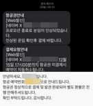 '항공권 10만원 할인?'…알고 보니 네이버 오류