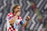 크로아티아의 영웅 루카 모드리치, 내년 네이션스리그 뛴다 [2022 카타르]