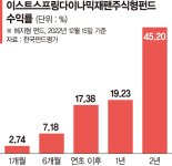 日 주식형 재간접펀드 대표주자… 두자릿수 성과 자랑 [이런 펀드 어때요?]