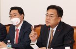 與 차기 지도부, 당원 투표만으로 뽑는다.. 결선투표제 도입
