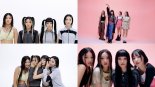 하이키, 첫 미니 'Rose Blossom' 비주얼 필름…'청초+신비 비주얼'