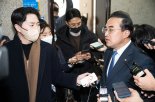 박홍근의 작심 비판 "용산에서 예산안 꽉 쥐고 있다.. 정부·여당 입장 밝혀라"