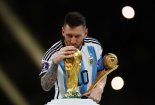 월드컵 품은 메시, 황제 대관식 마침표… 아르헨 36년만에 우승 [2022 카타르 대장정 마무리]