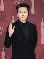 가수 이루 음주운전 사고…'면허 정지' 수준