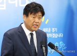 이재명 측근 김용, '불법선거자금' 오늘부터 재판 절차 시작