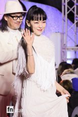 [포토] 자우림 김윤아, '메리 크리스마스'