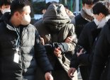 '옷장 시신' 살해범 구속..얼굴 공개 여부 오늘 결정된다
