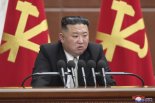 北, 전원회의 나흘째 회의…김정은 "당조직 전투력 증대해야"