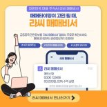 12월 29일 오전장 급등종목은? - 조이시티, 대호특수강, 코콤...