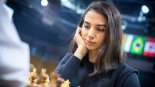 히잡 벗은 이란 체스선수, 이란 안돌아간다.."생명 위협 인지한듯"
