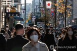 한국인 9명중 1명 일본 방문, 日 찾은 한국 관광객 600만명 넘었다