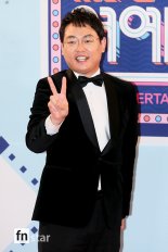 [포토] 박영진, '하이 텐션'