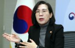 김현숙 장관 "여가부 폐지, 새로운 비전 최선 방안"